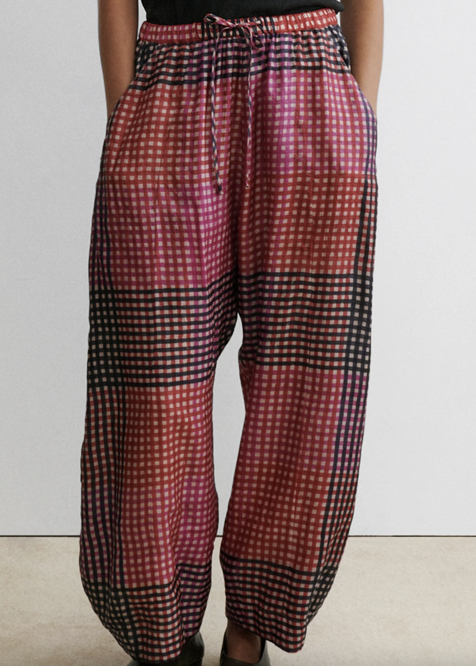 RACHEL COMEY ASHBOLT PANT