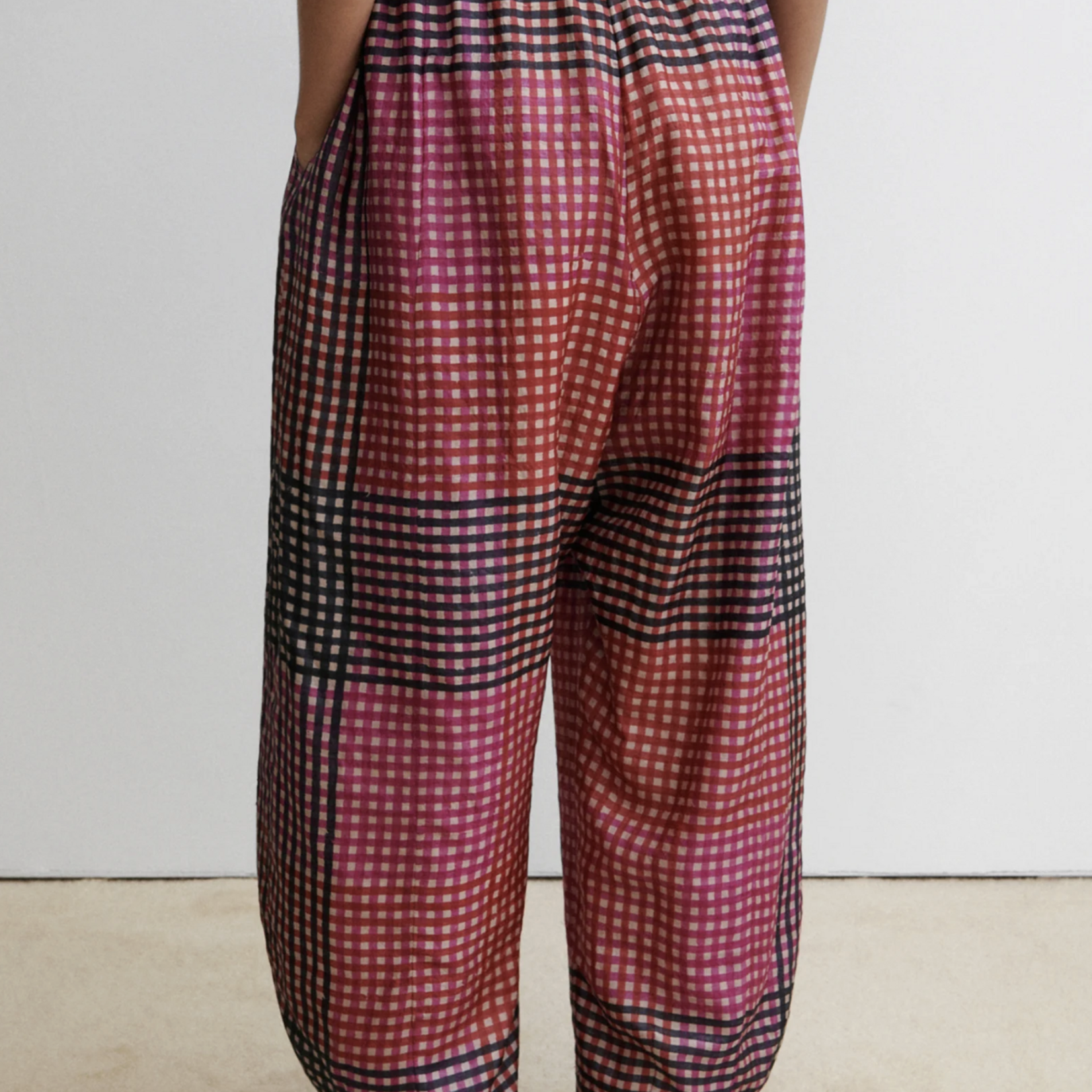 RACHEL COMEY ASHBOLT PANT