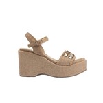 PEDRO GARCIA DELINA WEDGE SANDAL