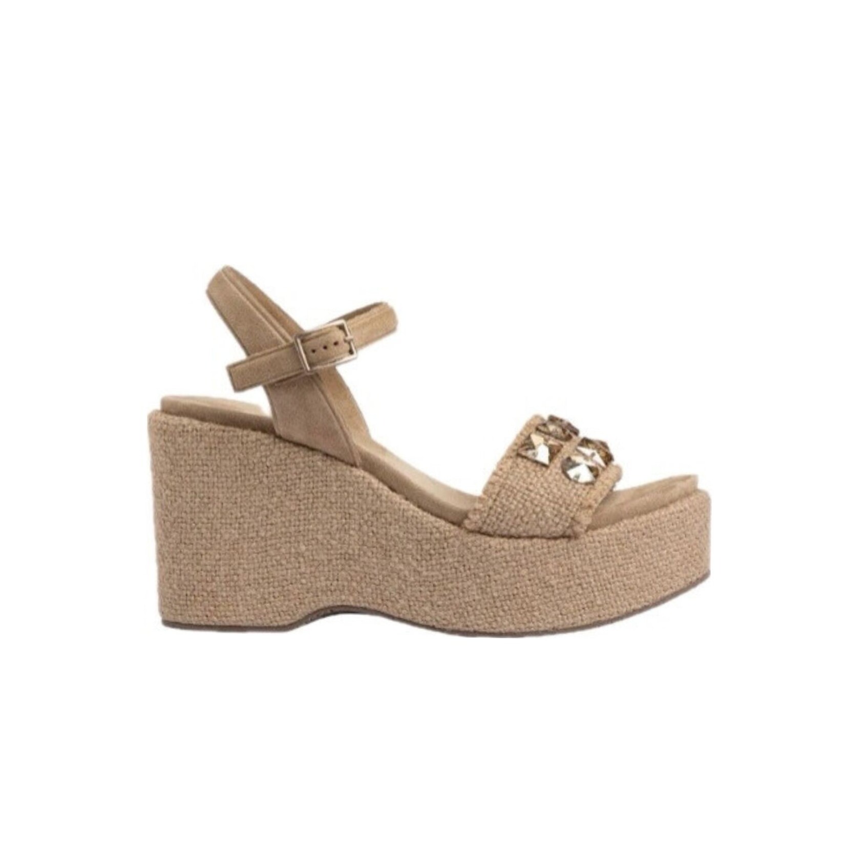 PEDRO GARCIA DELINA WEDGE SANDAL