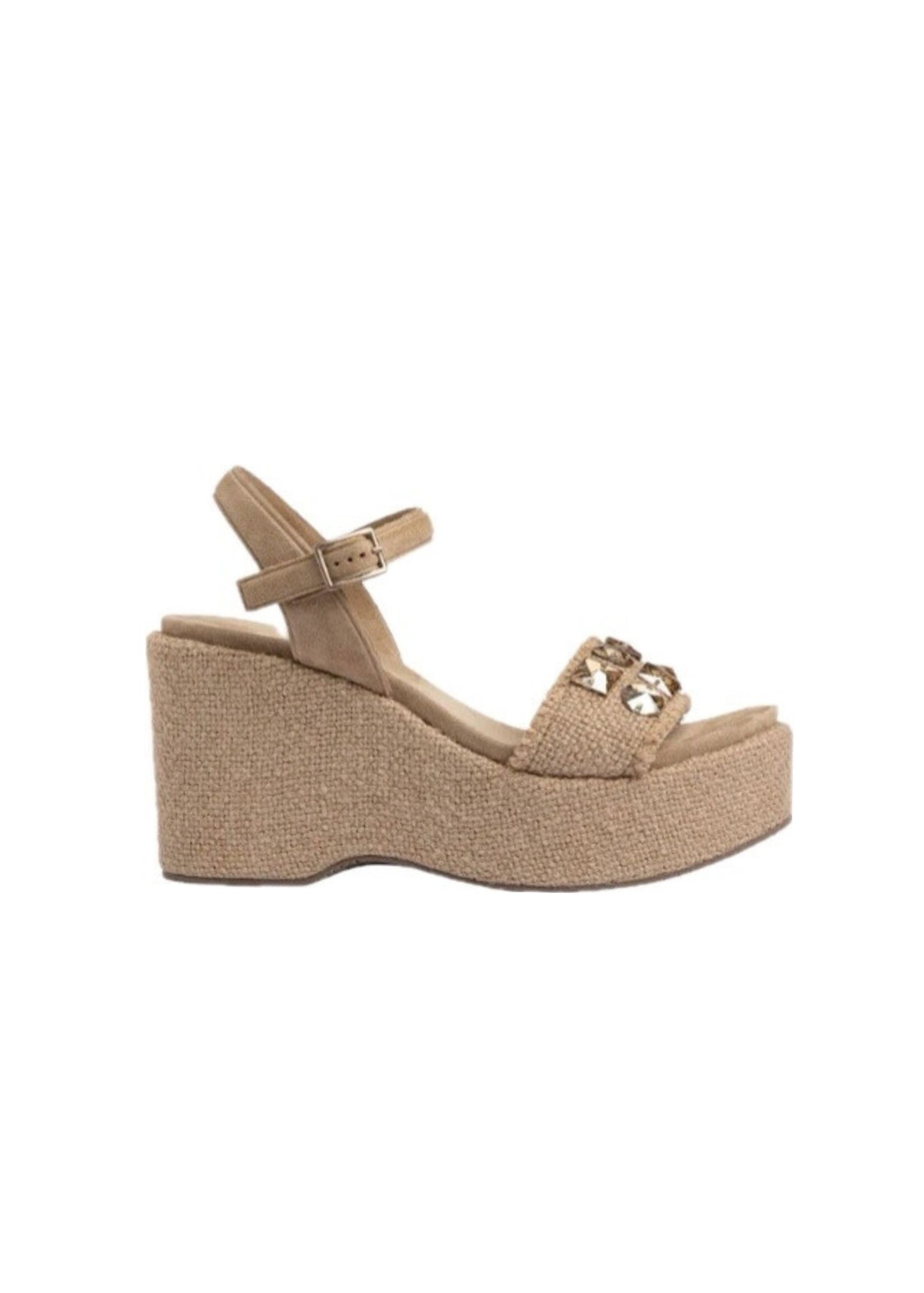 PEDRO GARCIA DELINA WEDGE SANDAL