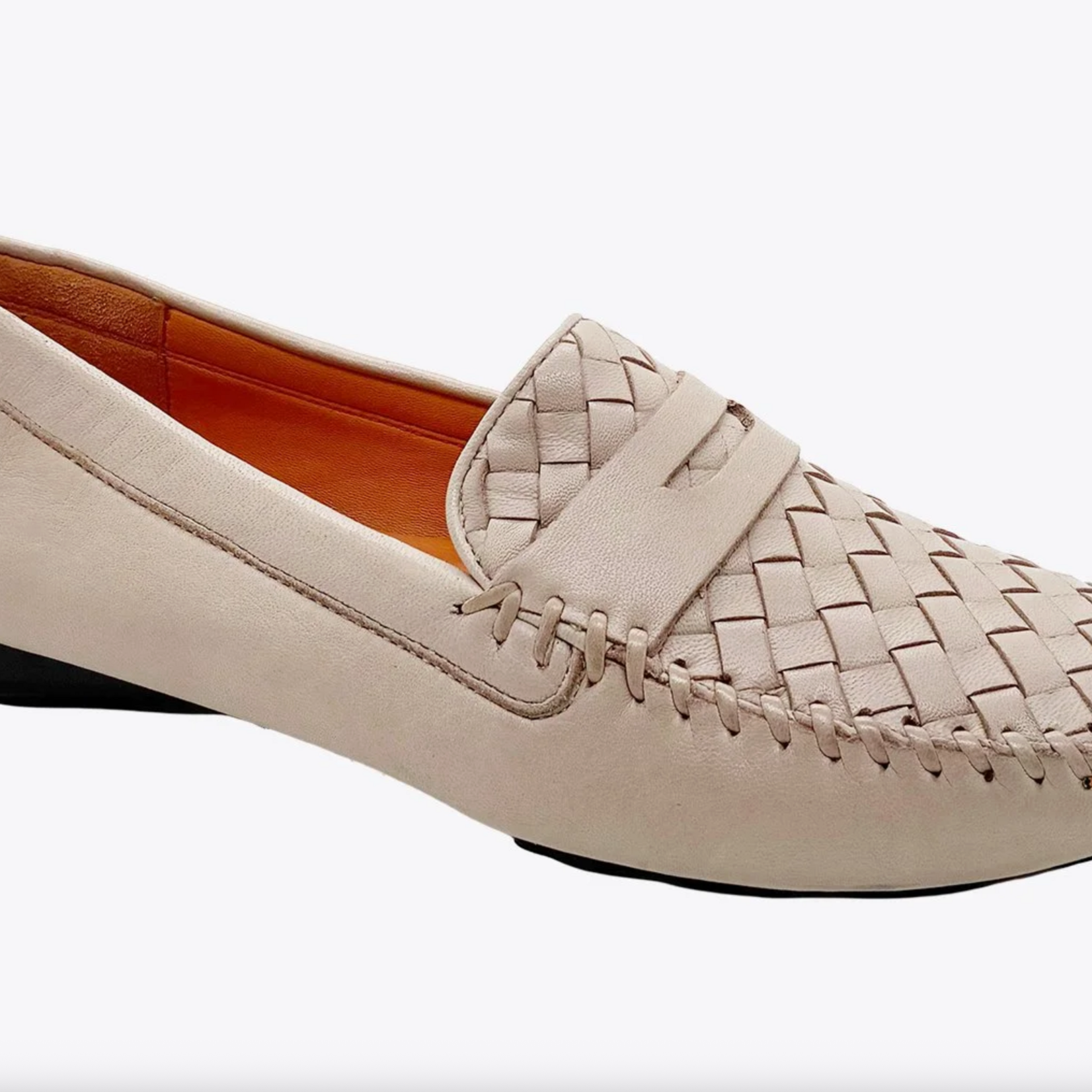 ROBERT ZUR PETRA TRUE GLOVE DRIVING LOAFER