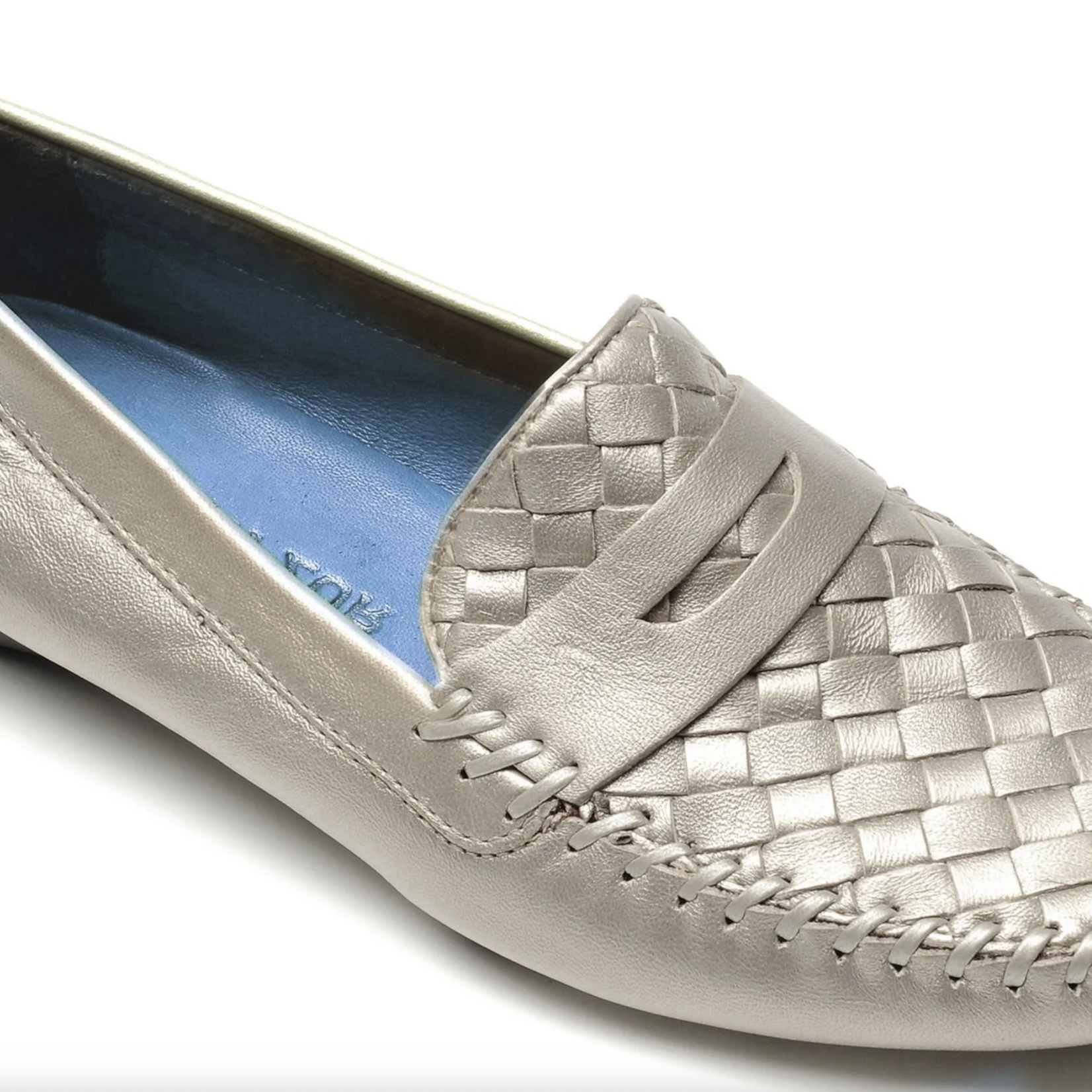 ROBERT ZUR PETRA TRUE GLOVE DRIVING LOAFER