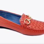 ROBERT ZUR PERLATA TRUE GLOVE DRIVING LOAFER