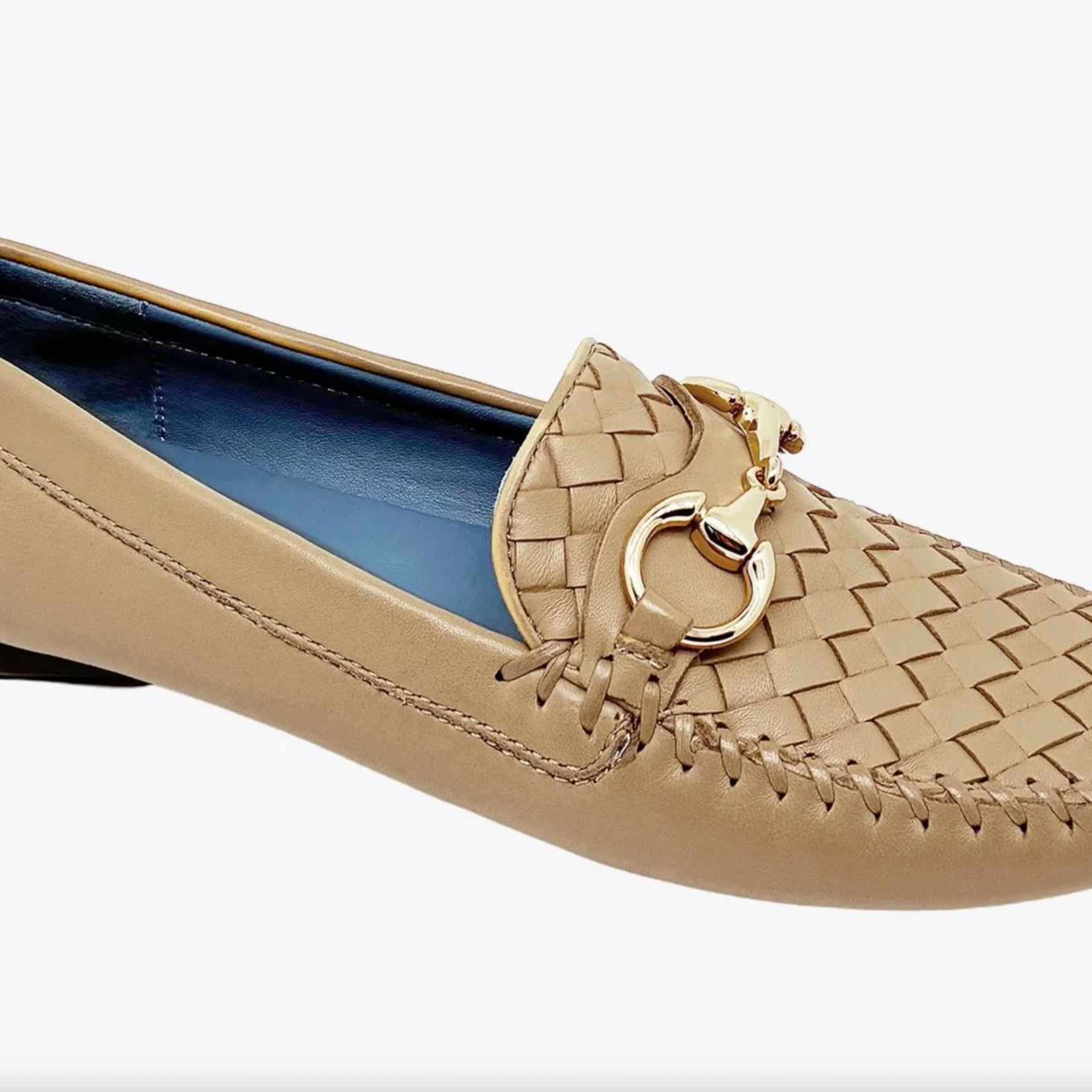 ROBERT ZUR PERLATA TRUE GLOVE DRIVING LOAFER