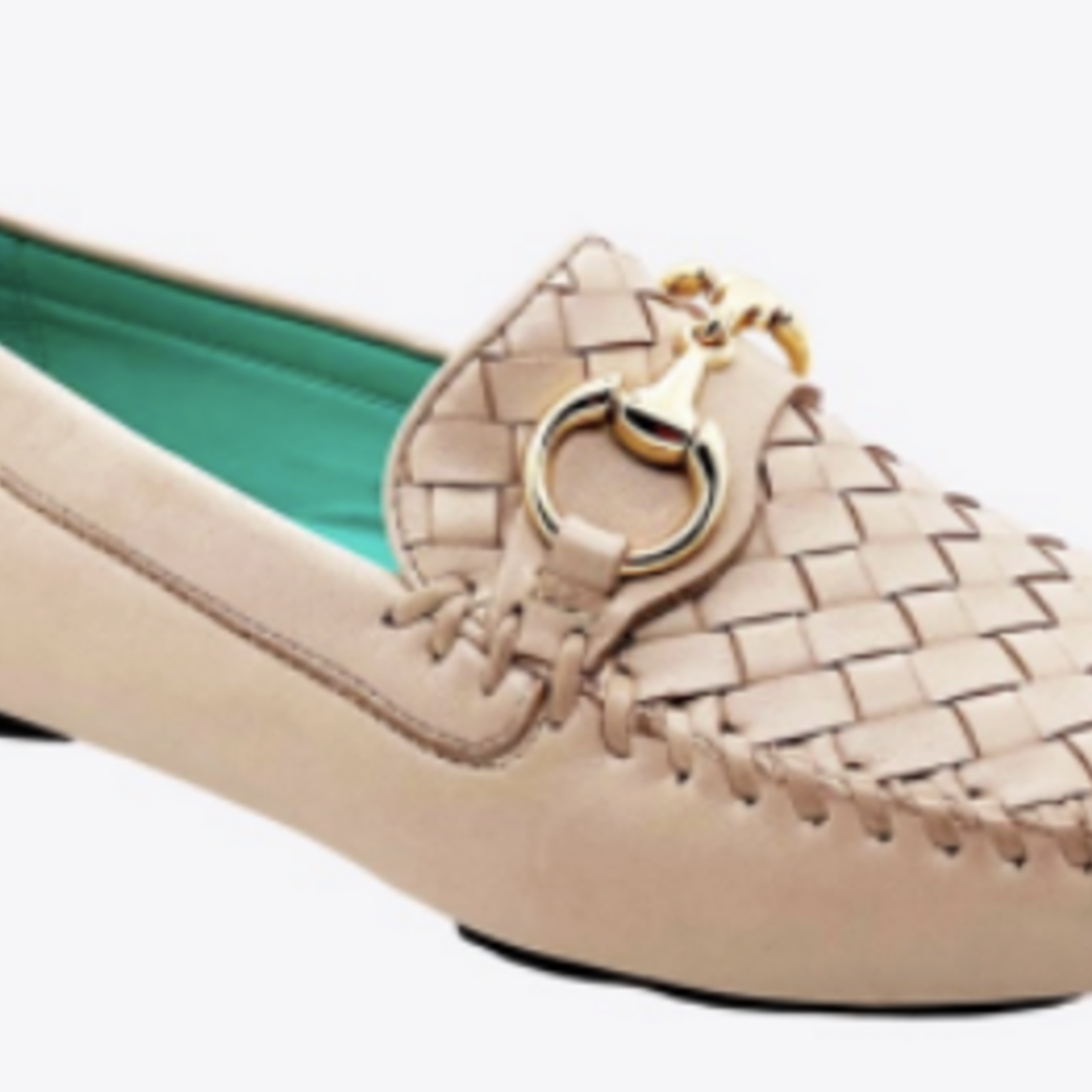 ROBERT ZUR PERLATA TRUE GLOVE DRIVING LOAFER