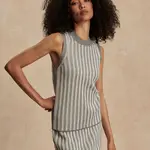 VARLEY FARIDA RIB TANK