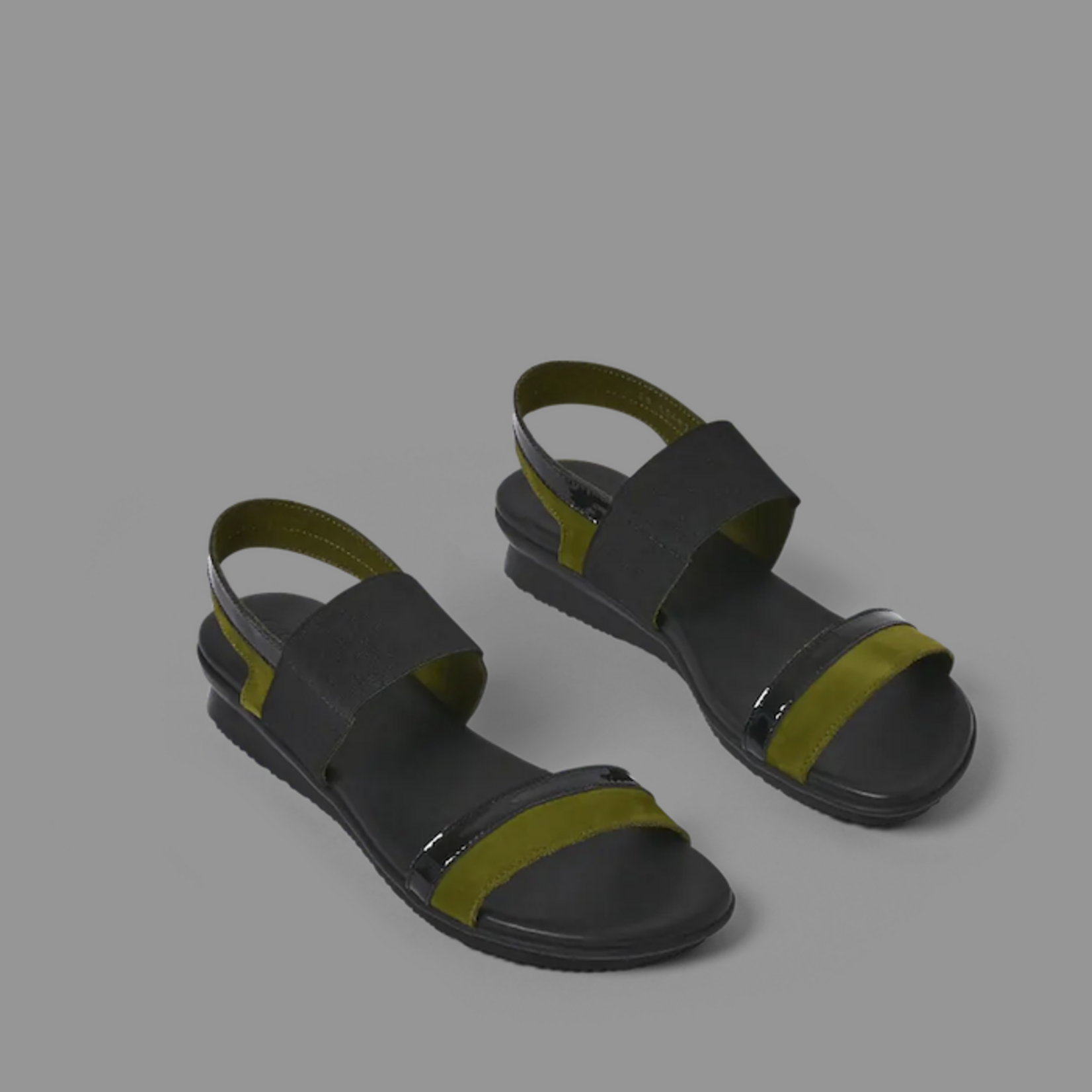ARCHE AURMAZ SANDAL