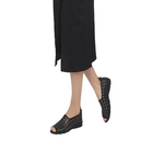 ARCHE DRICK SLIP-ON SANDAL