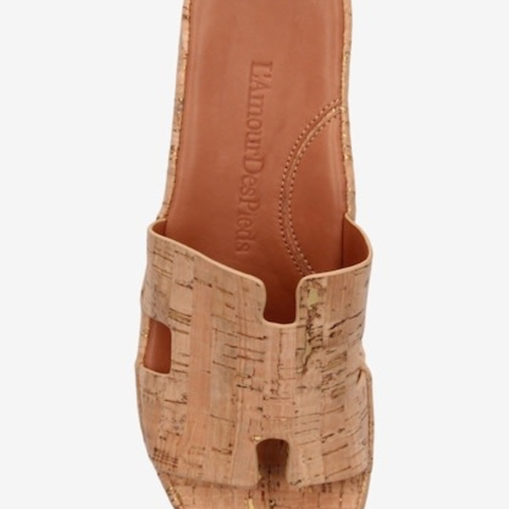 L'AMOUR DES PIEDS CATIANA SANDAL