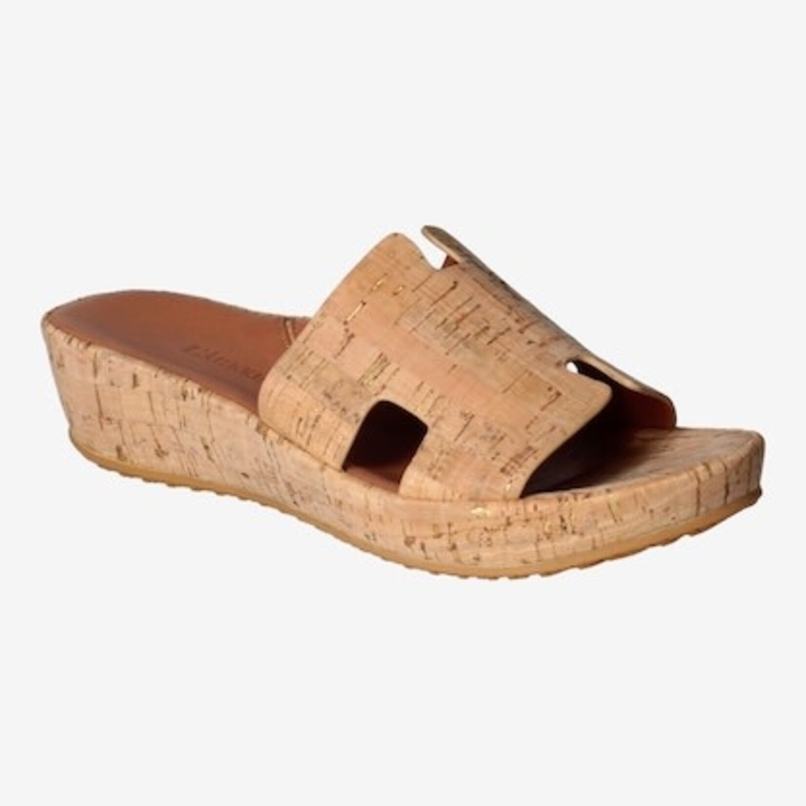 L'AMOUR DES PIEDS CATIANA SANDAL