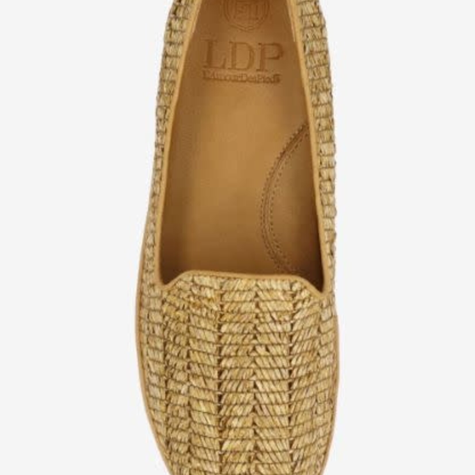 L'AMOUR DES PIEDS CARLOW SLIP ON