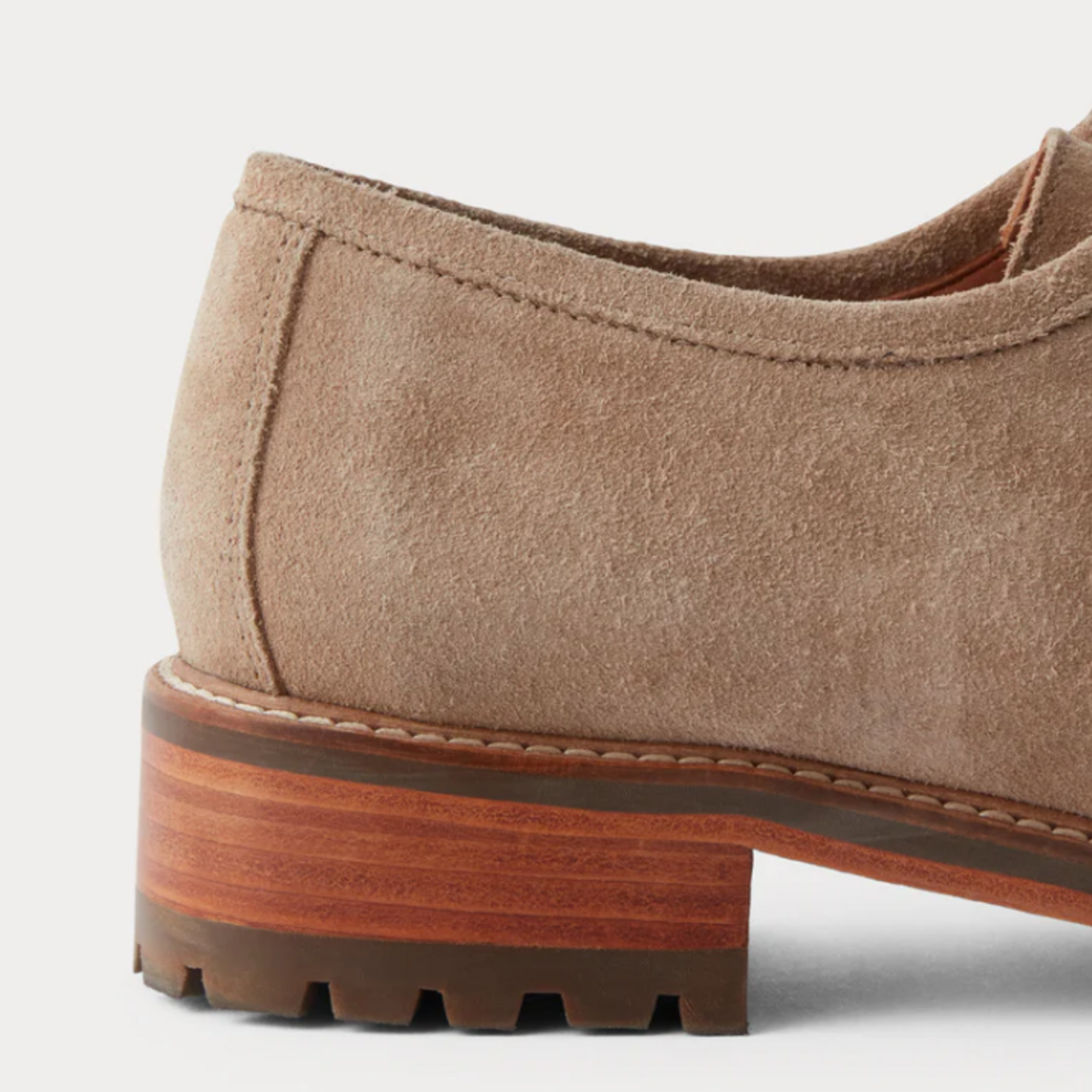 RACHEL COMEY COLSA MOCCASIN