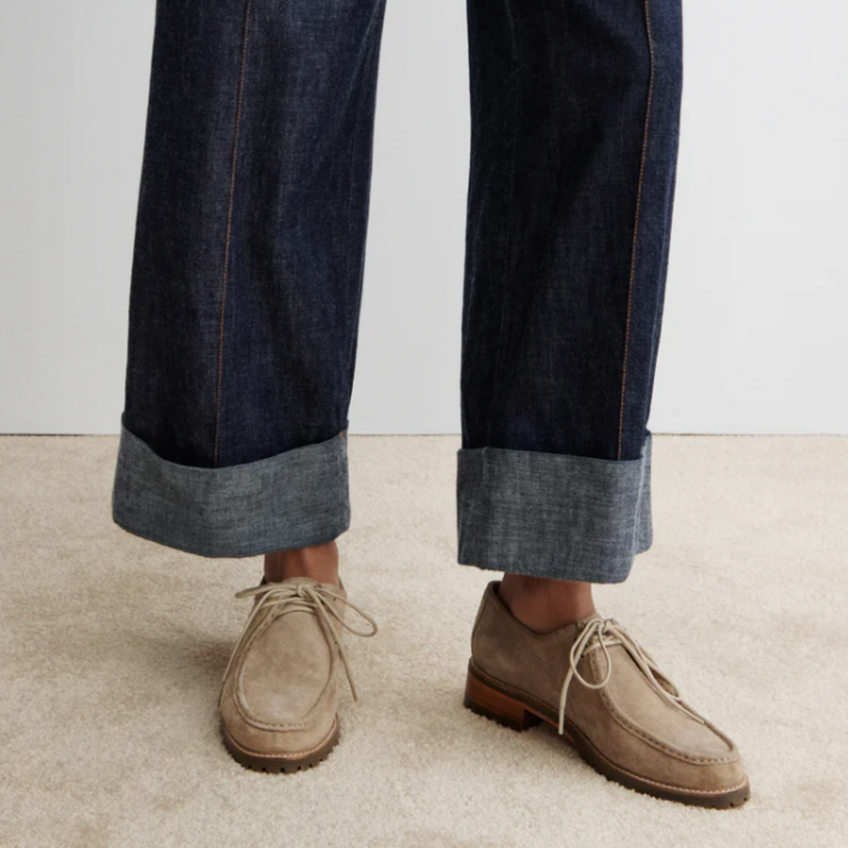 RACHEL COMEY COLSA MOCCASIN