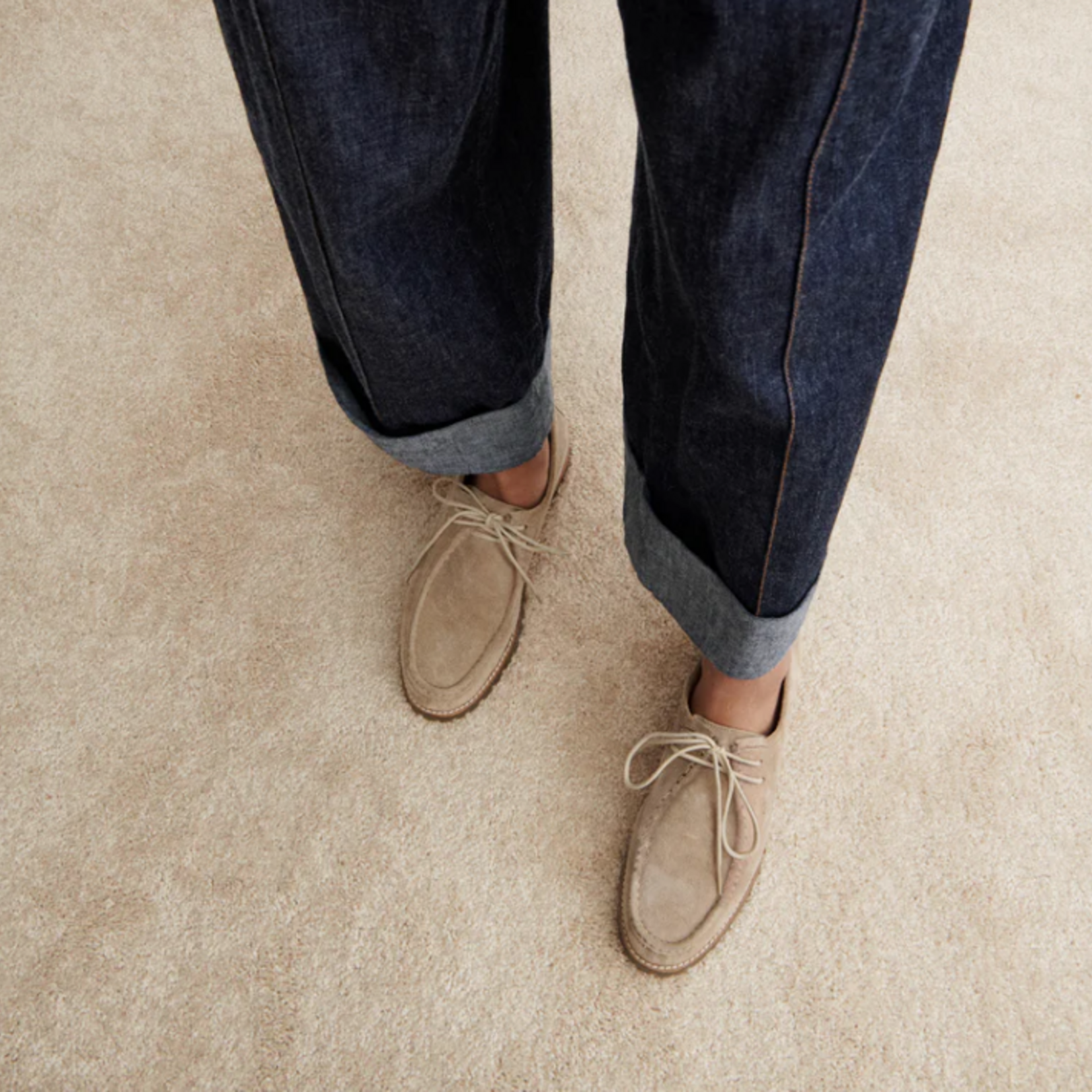 RACHEL COMEY COLSA MOCCASIN