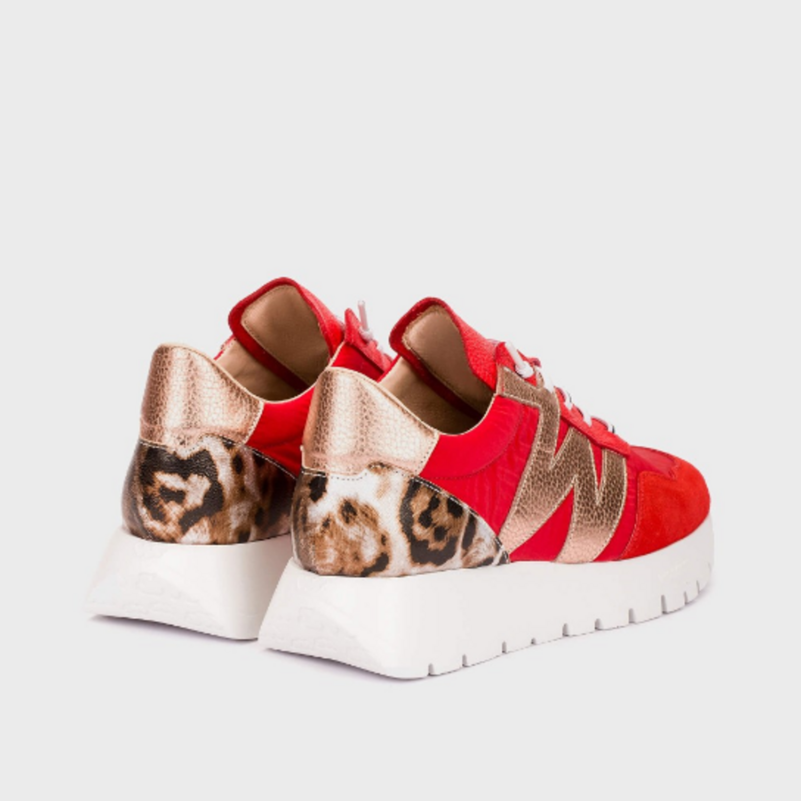 WONDERS ODISEI 00 SNEAKER