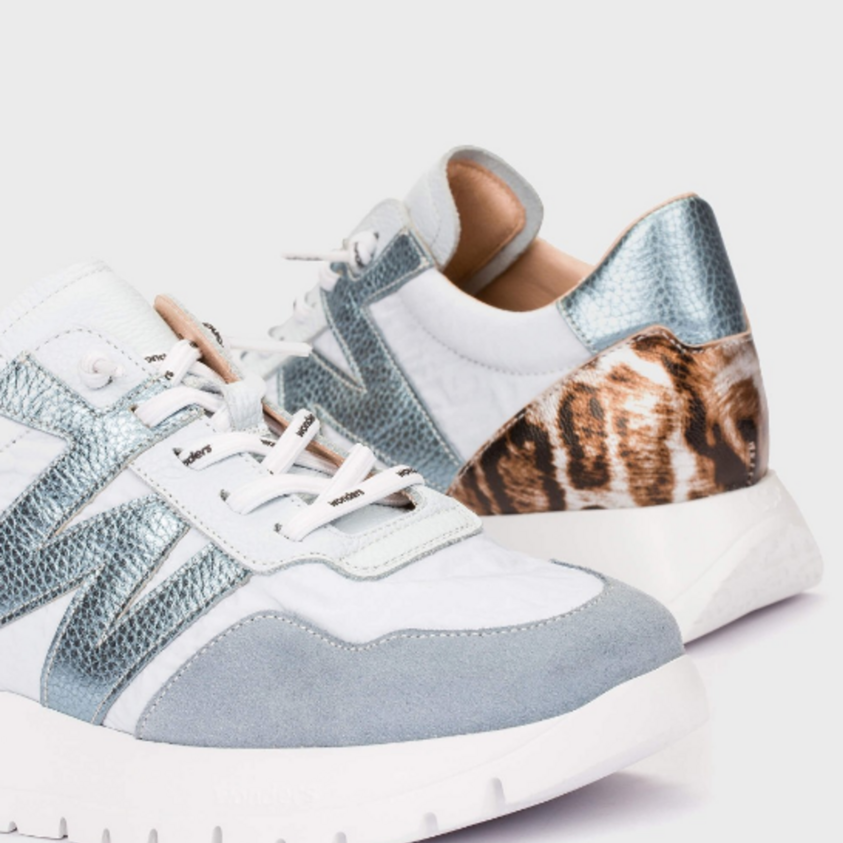 WONDERS ODISEI 00 SNEAKER