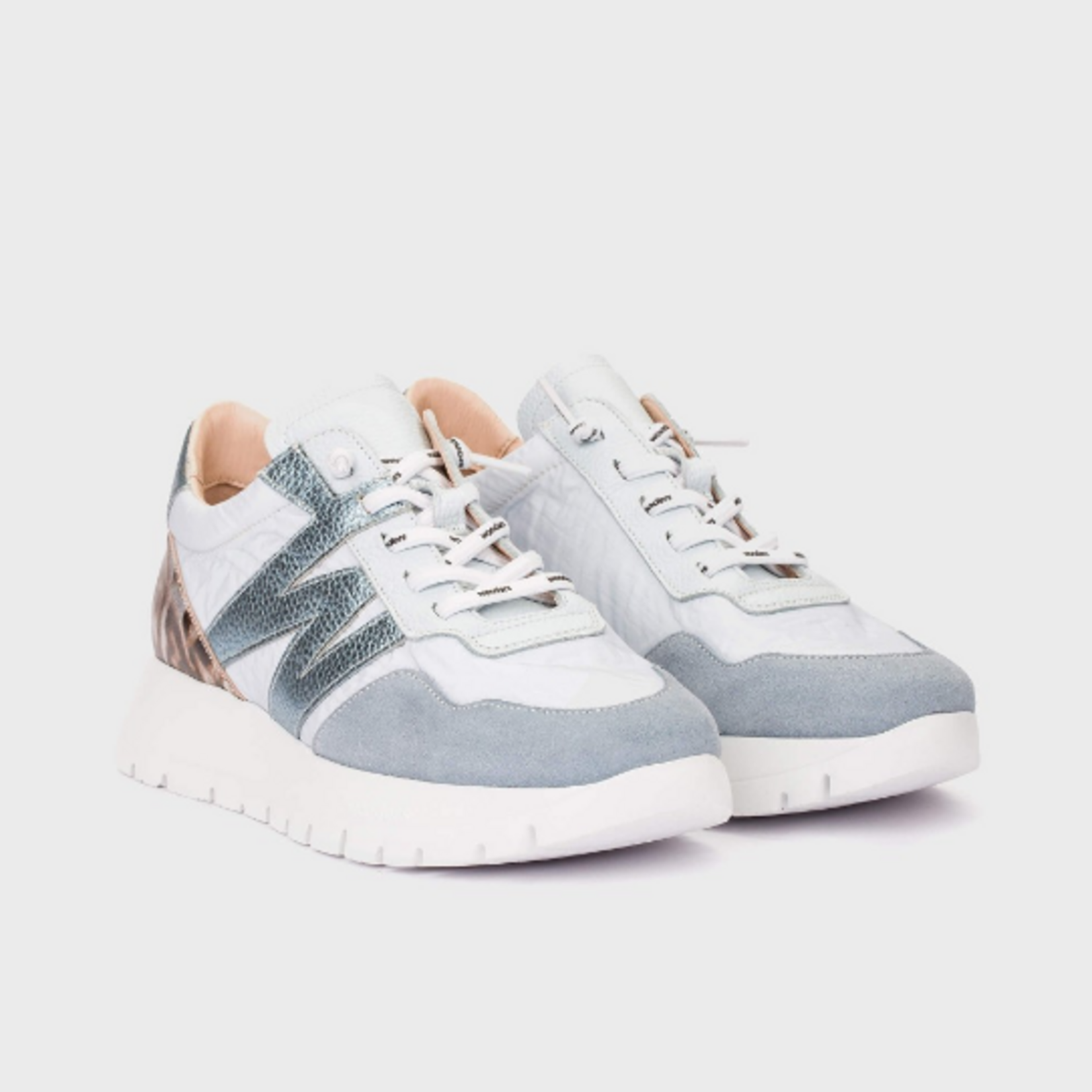 WONDERS ODISEI 00 SNEAKER