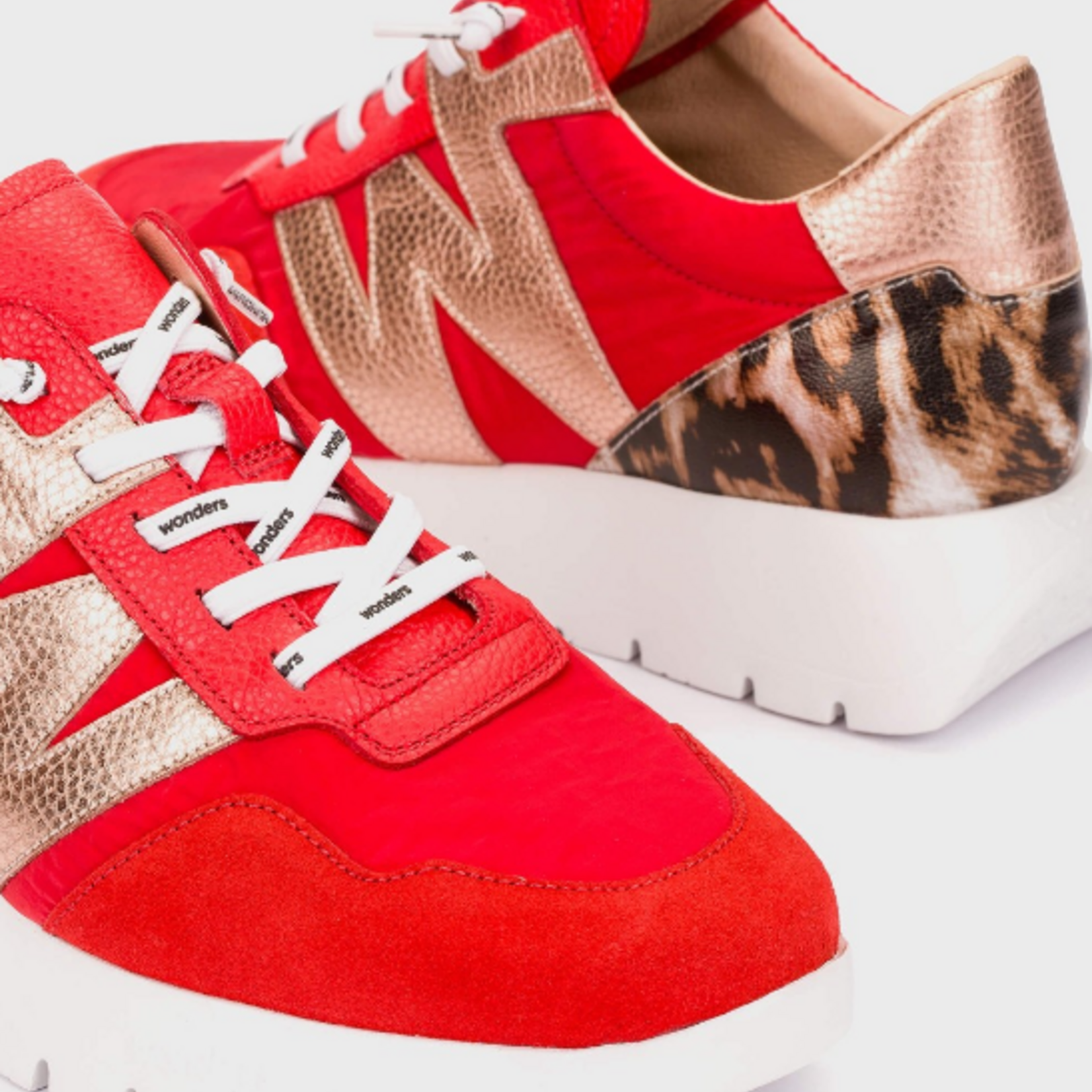 WONDERS ODISEI 00 SNEAKER