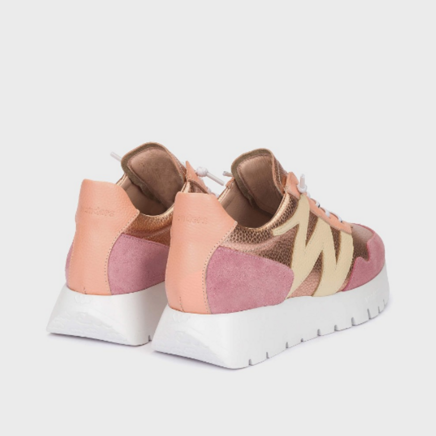 WONDERS ODISEI 01 SNEAKER