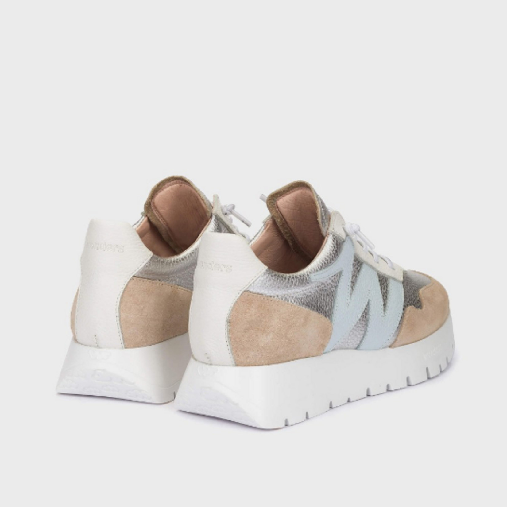 WONDERS ODISEI 01 SNEAKER