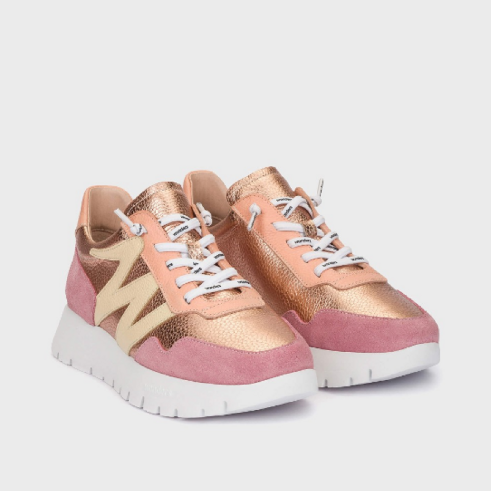 WONDERS ODISEI 01 SNEAKER