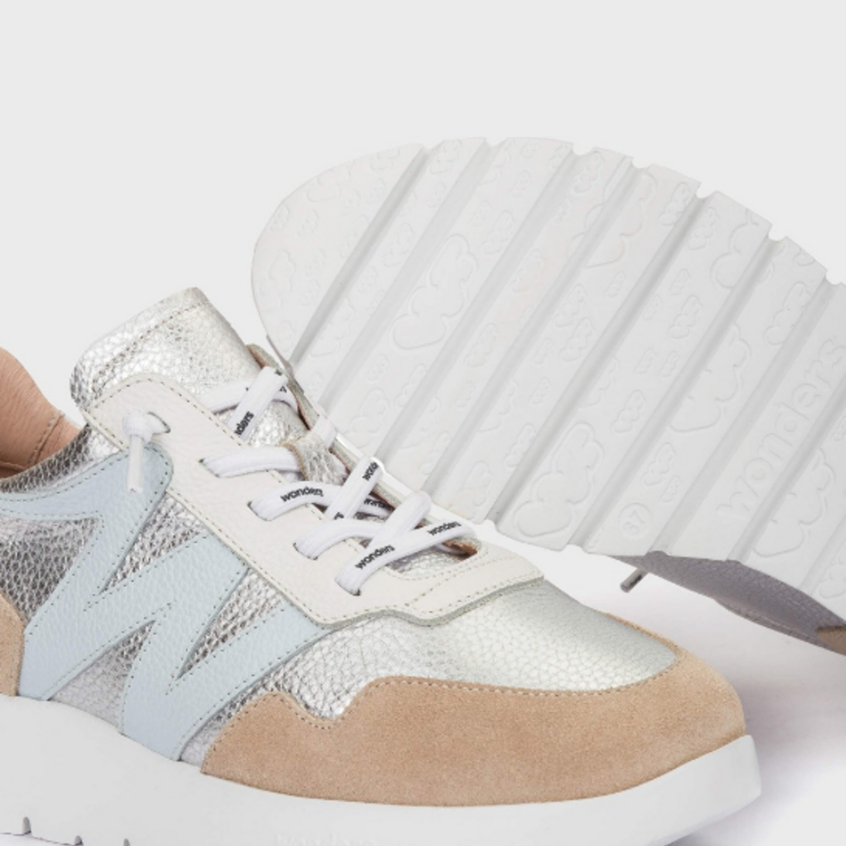 WONDERS ODISEI 01 SNEAKER