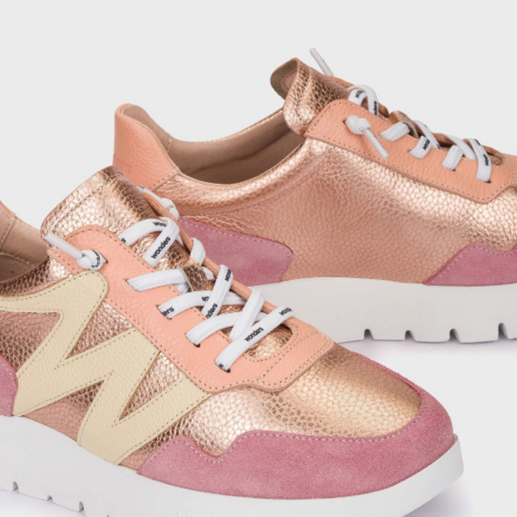 WONDERS ODISEI 01 SNEAKER