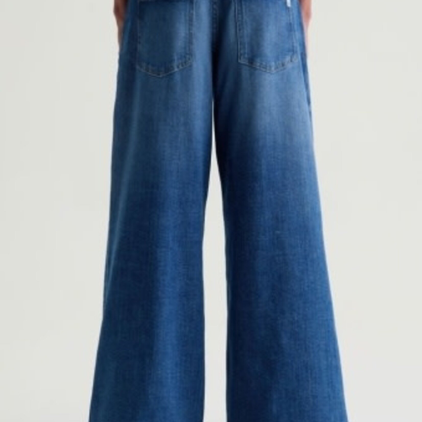 AG Adriano Goldschmied PNT, AG STELLA ANKLE