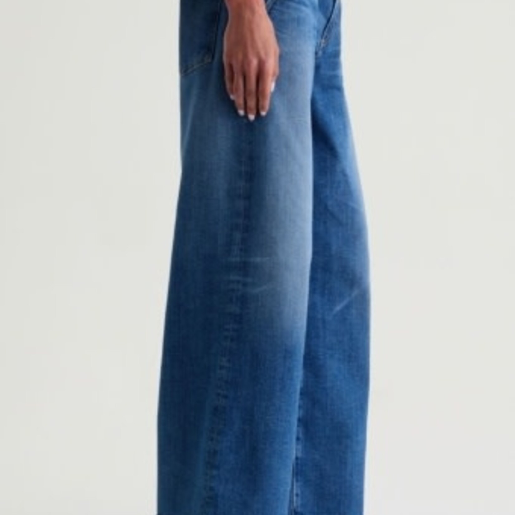 AG Adriano Goldschmied PNT, AG STELLA ANKLE