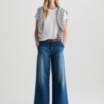 AG Adriano Goldschmied PNT, AG STELLA ANKLE