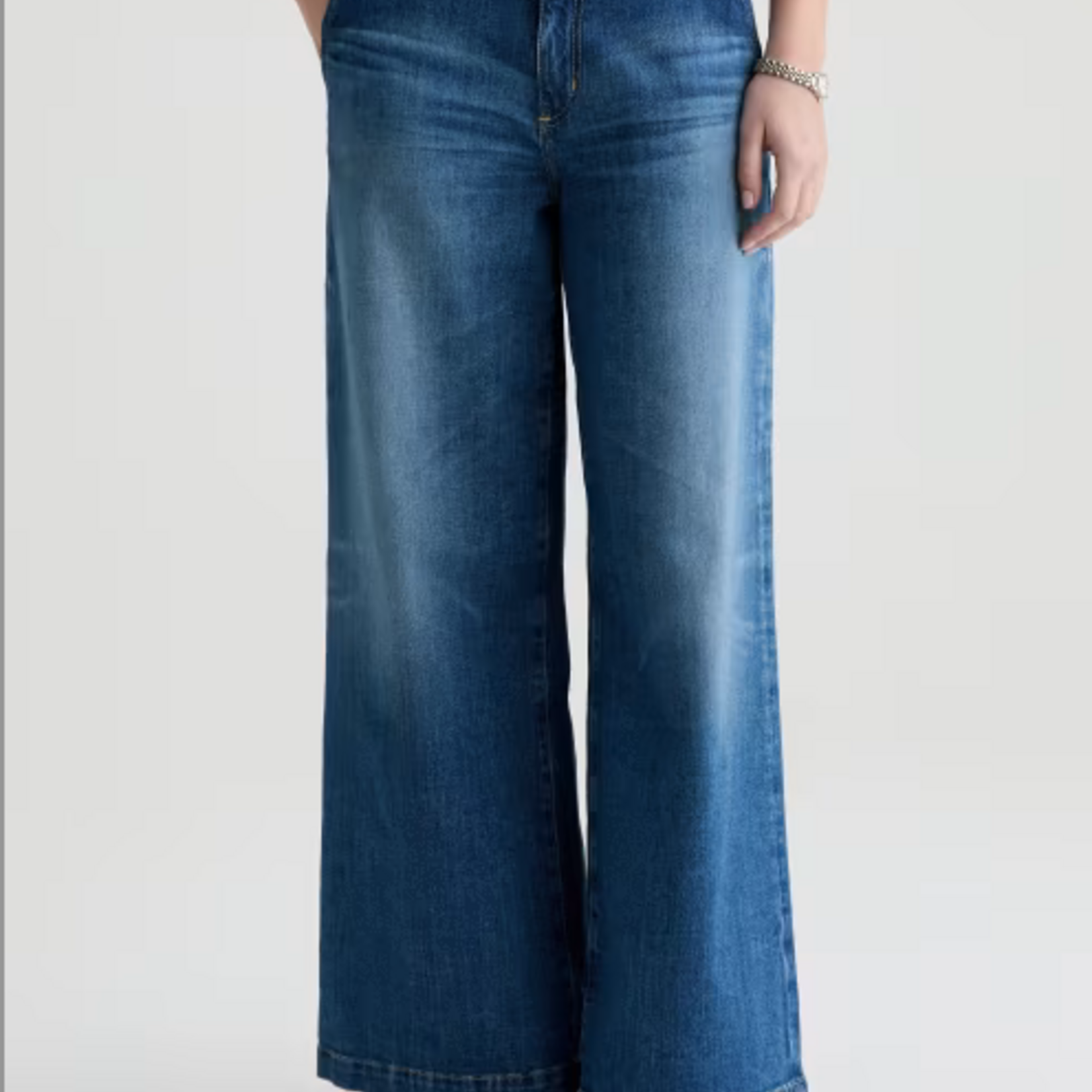 AG Adriano Goldschmied PNT, AG STELLA ANKLE