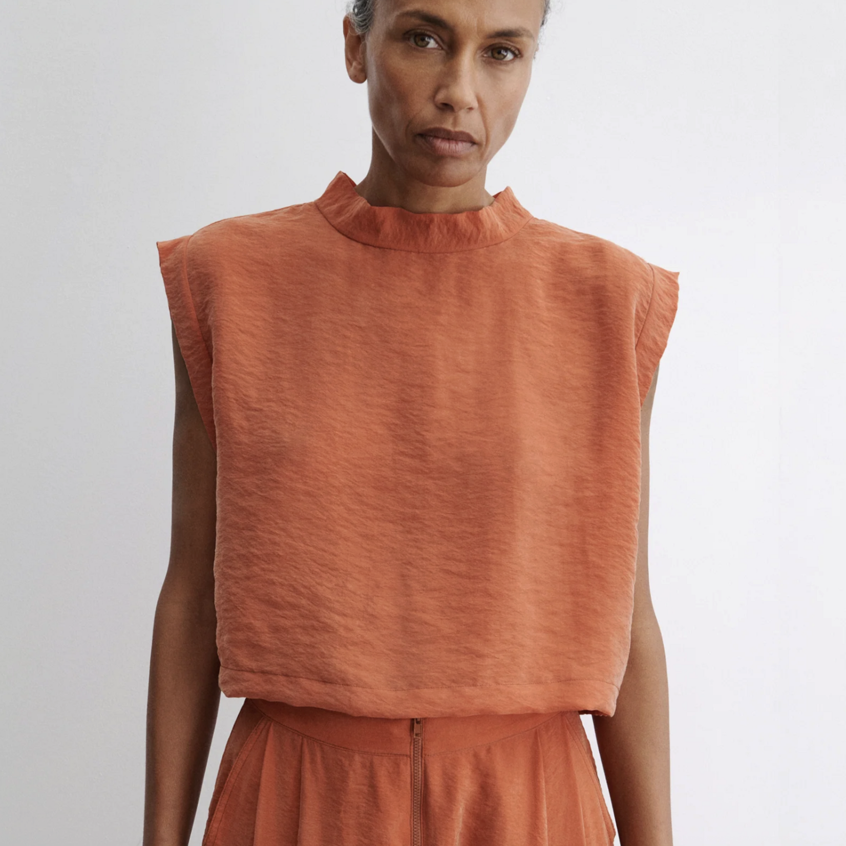 RACHEL COMEY BACCHUS TOP