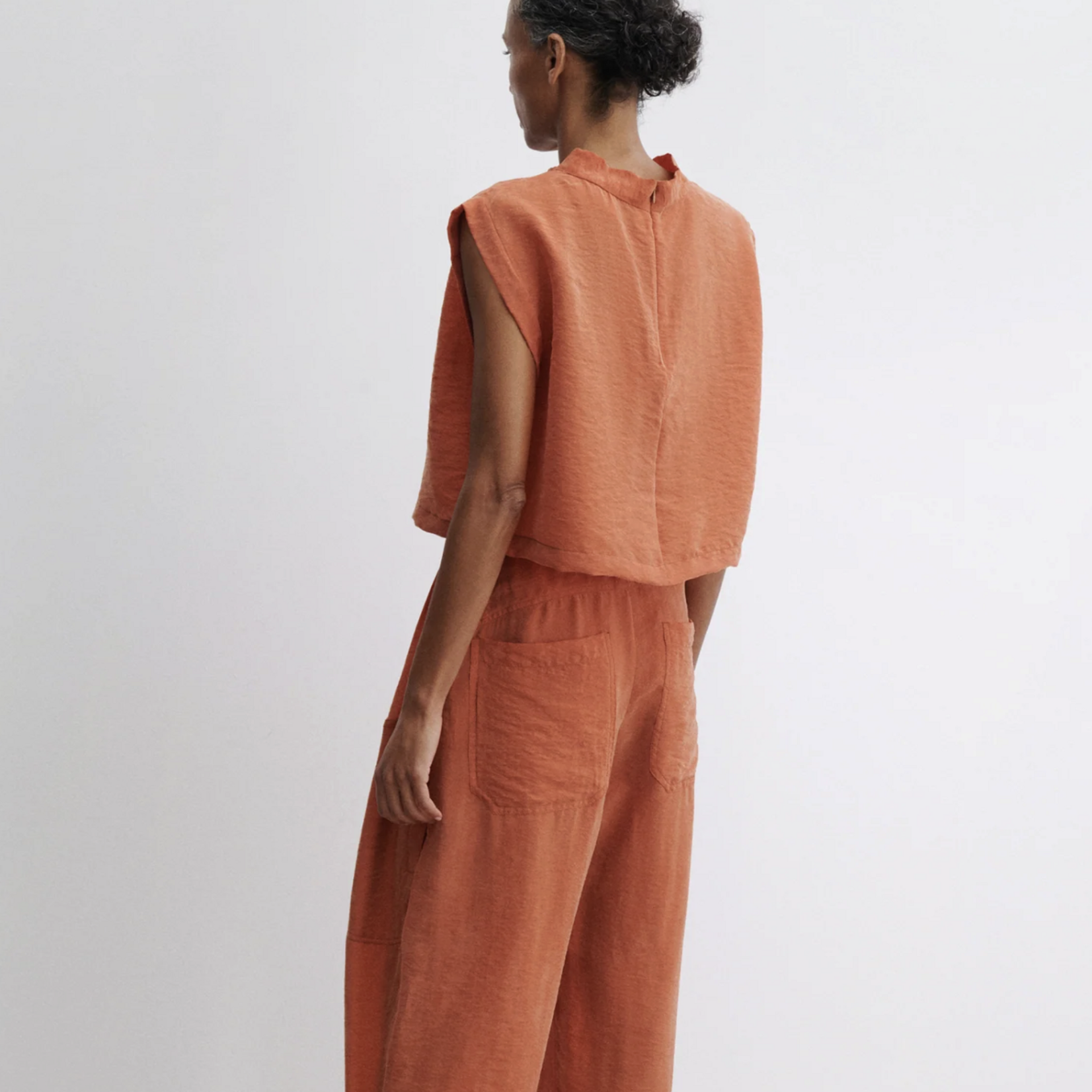 RACHEL COMEY BACCHUS TOP