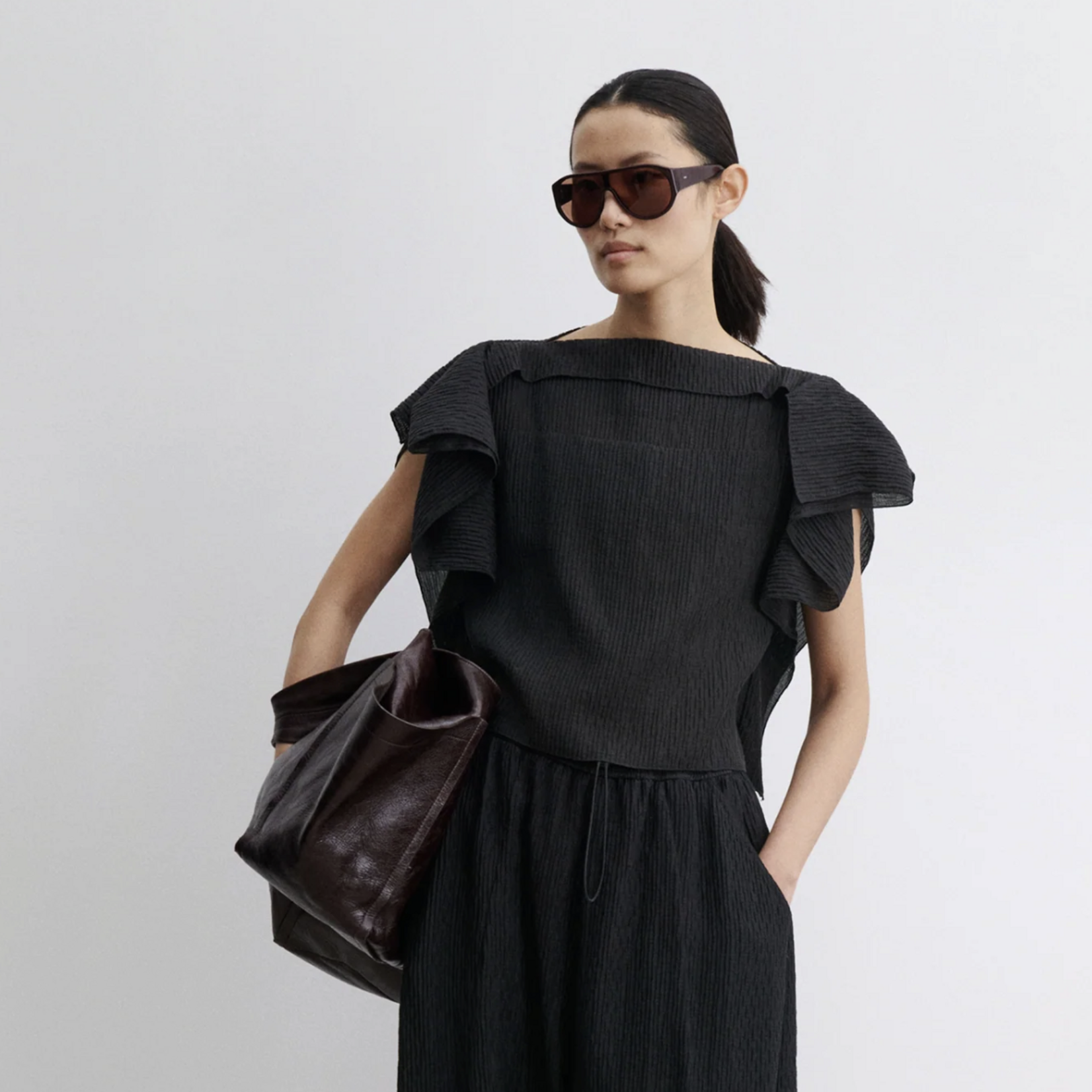 RACHEL COMEY RIVERA TOP