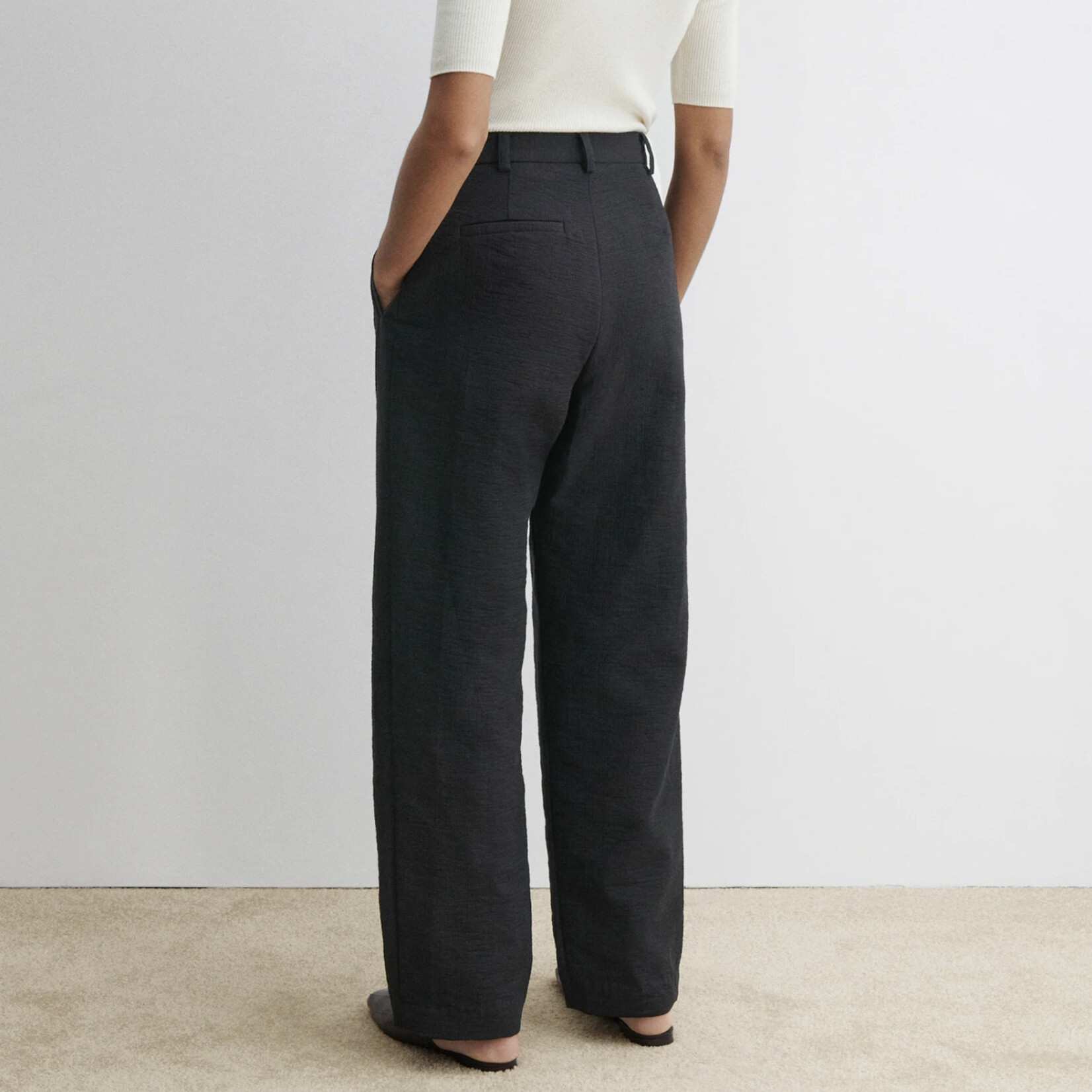 RACHEL COMEY ROBI PANT