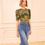 ULLA JOHNSON CORINE TOP