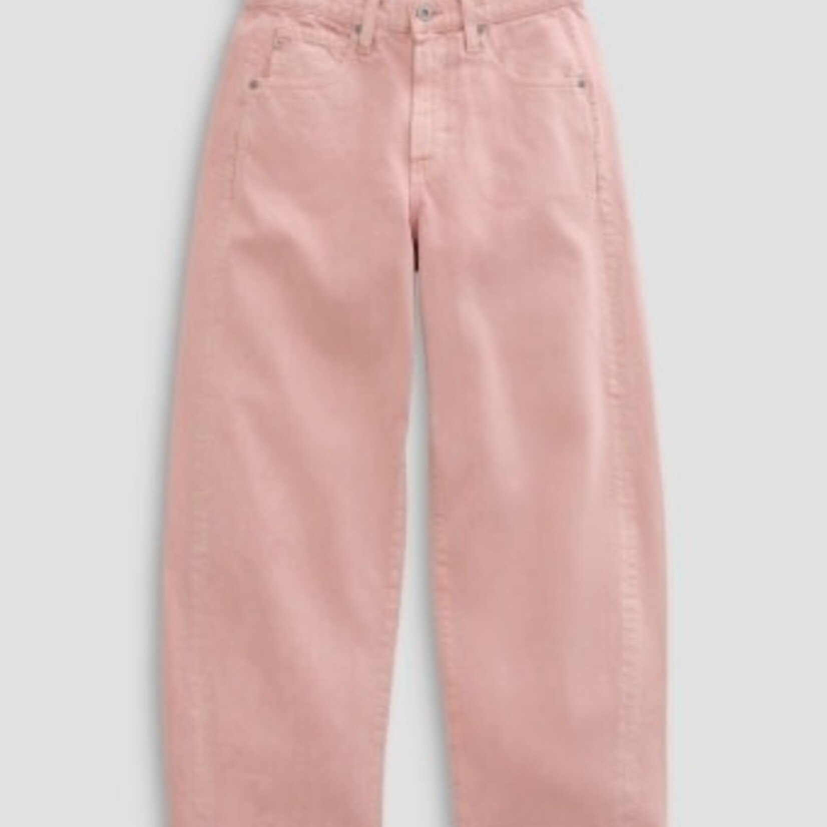 AG Adriano Goldschmied HATTIE CROP JEAN