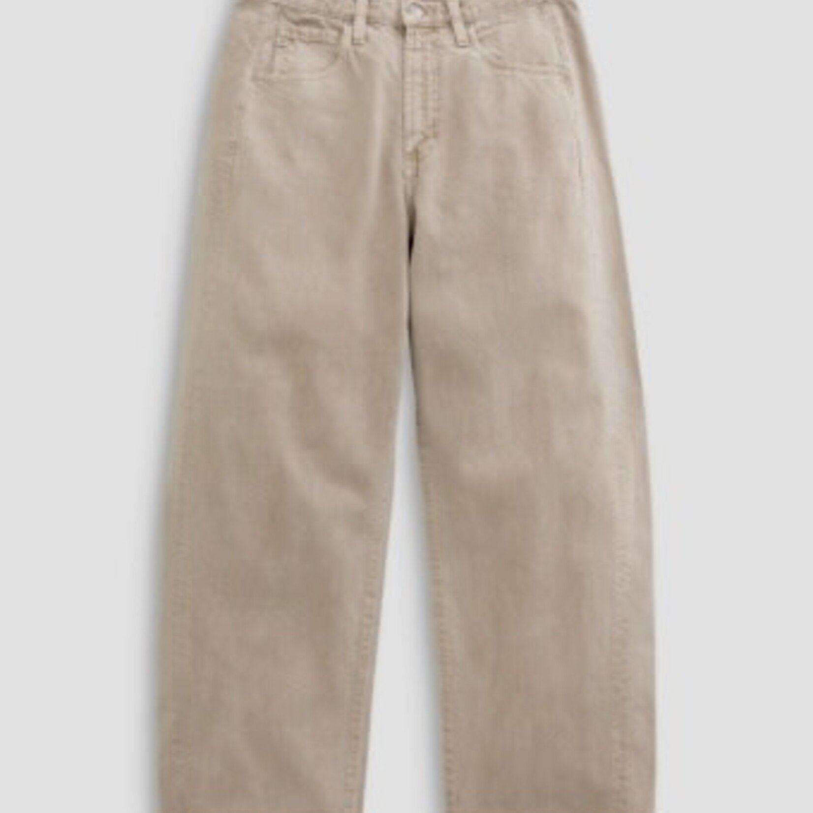 AG Adriano Goldschmied HATTIE CROP JEAN