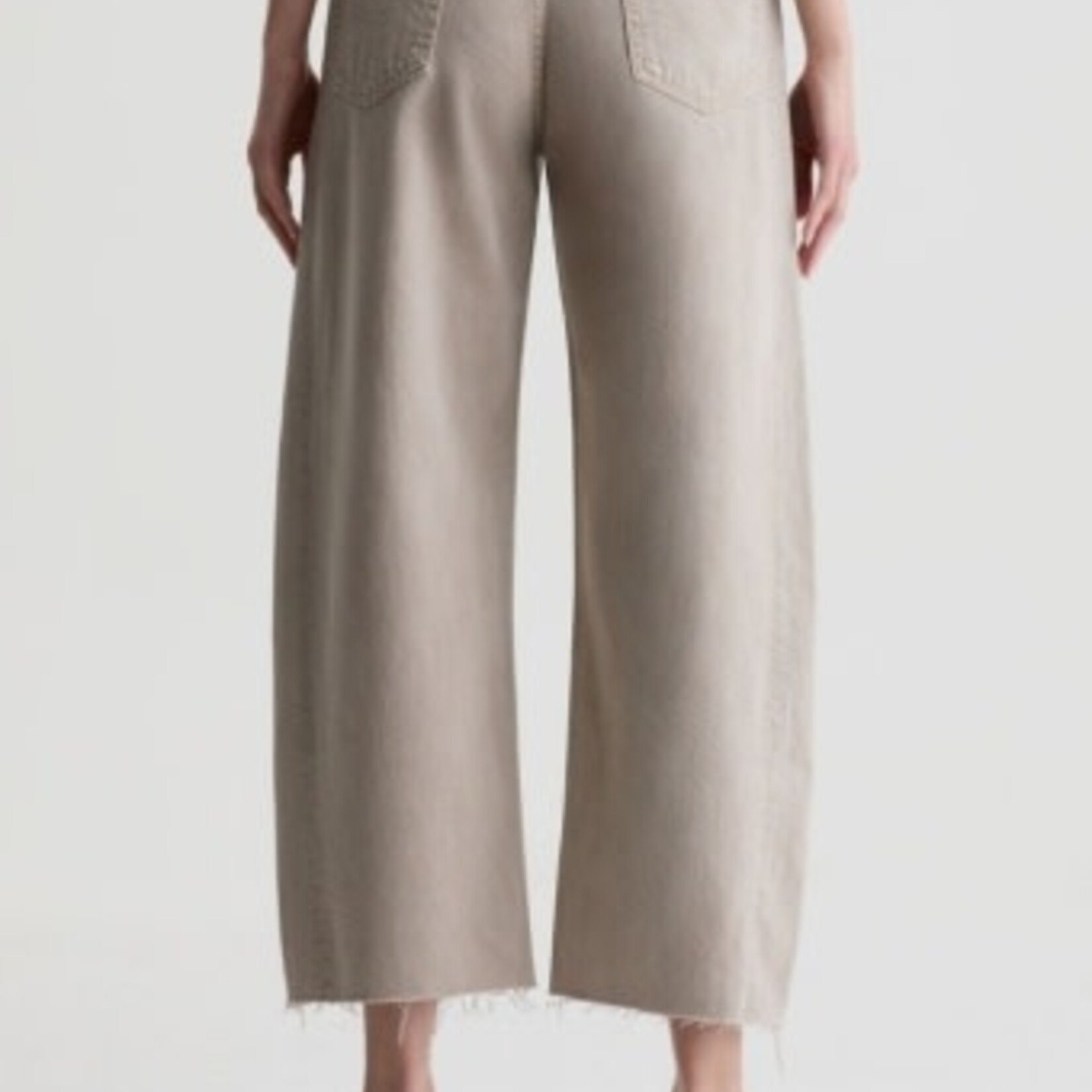 AG Adriano Goldschmied HATTIE CROP JEAN