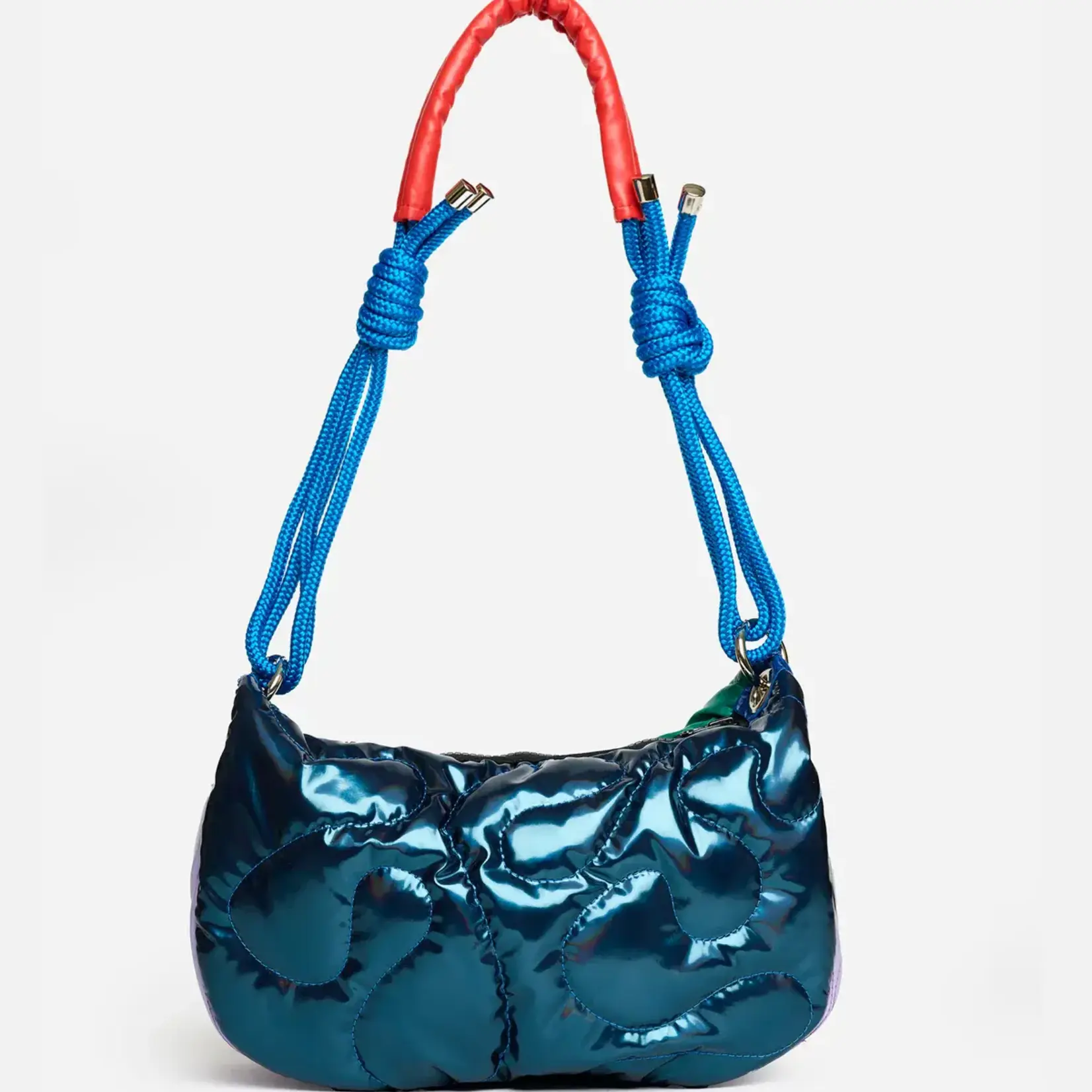 JACK GOMME LIRIS JACK GOMME X MARIANNA LADREYT'S SHOULDER BAG