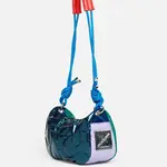 JACK GOMME LIRIS JACK GOMME X MARIANNA LADREYT'S SHOULDER BAG