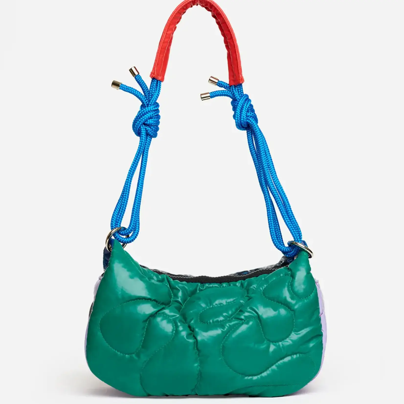 JACK GOMME LIRIS JACK GOMME X MARIANNA LADREYT'S SHOULDER BAG