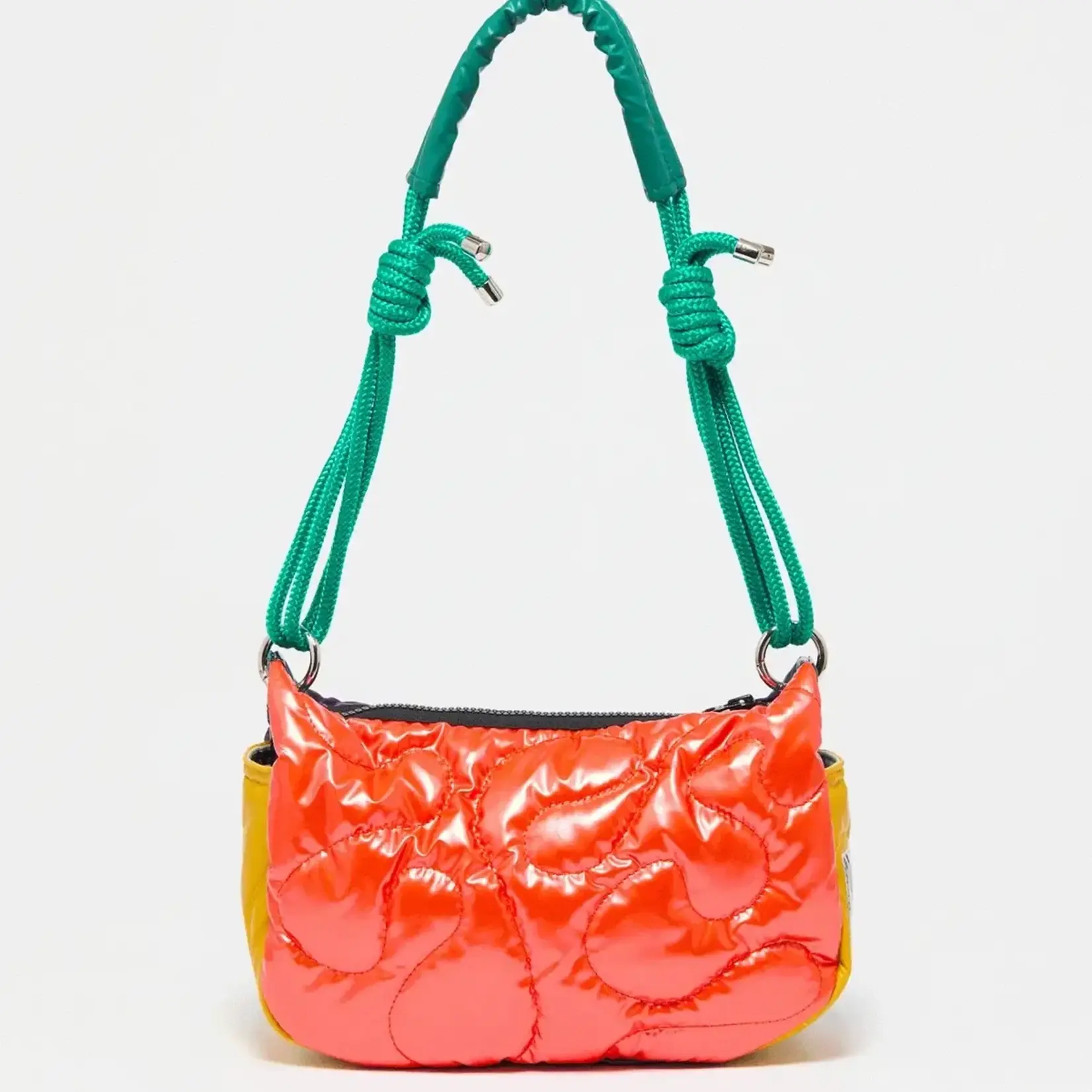 JACK GOMME LIRIS JACK GOMME X MARIANNA LADREYT'S SHOULDER BAG
