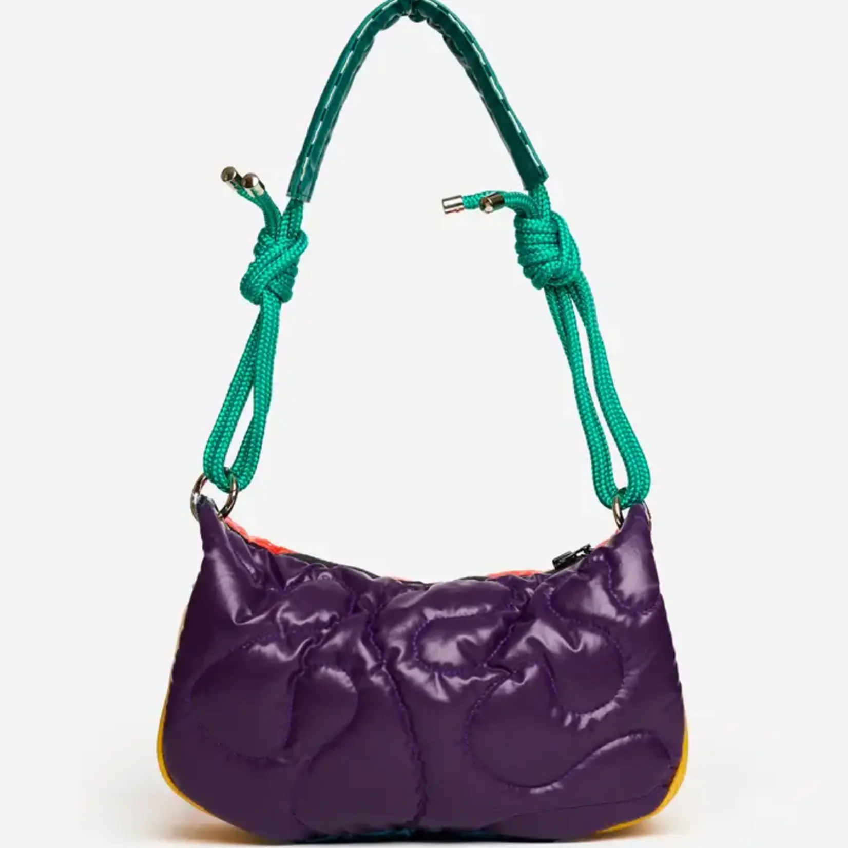 JACK GOMME LIRIS JACK GOMME X MARIANNA LADREYT'S SHOULDER BAG