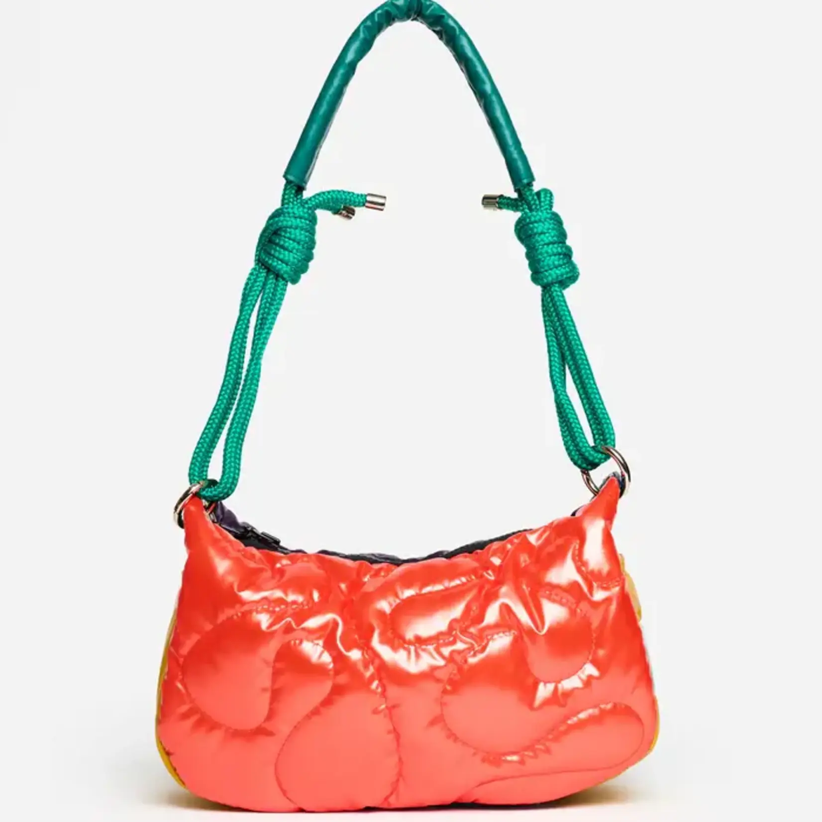 JACK GOMME LIRIS JACK GOMME X MARIANNA LADREYT'S SHOULDER BAG