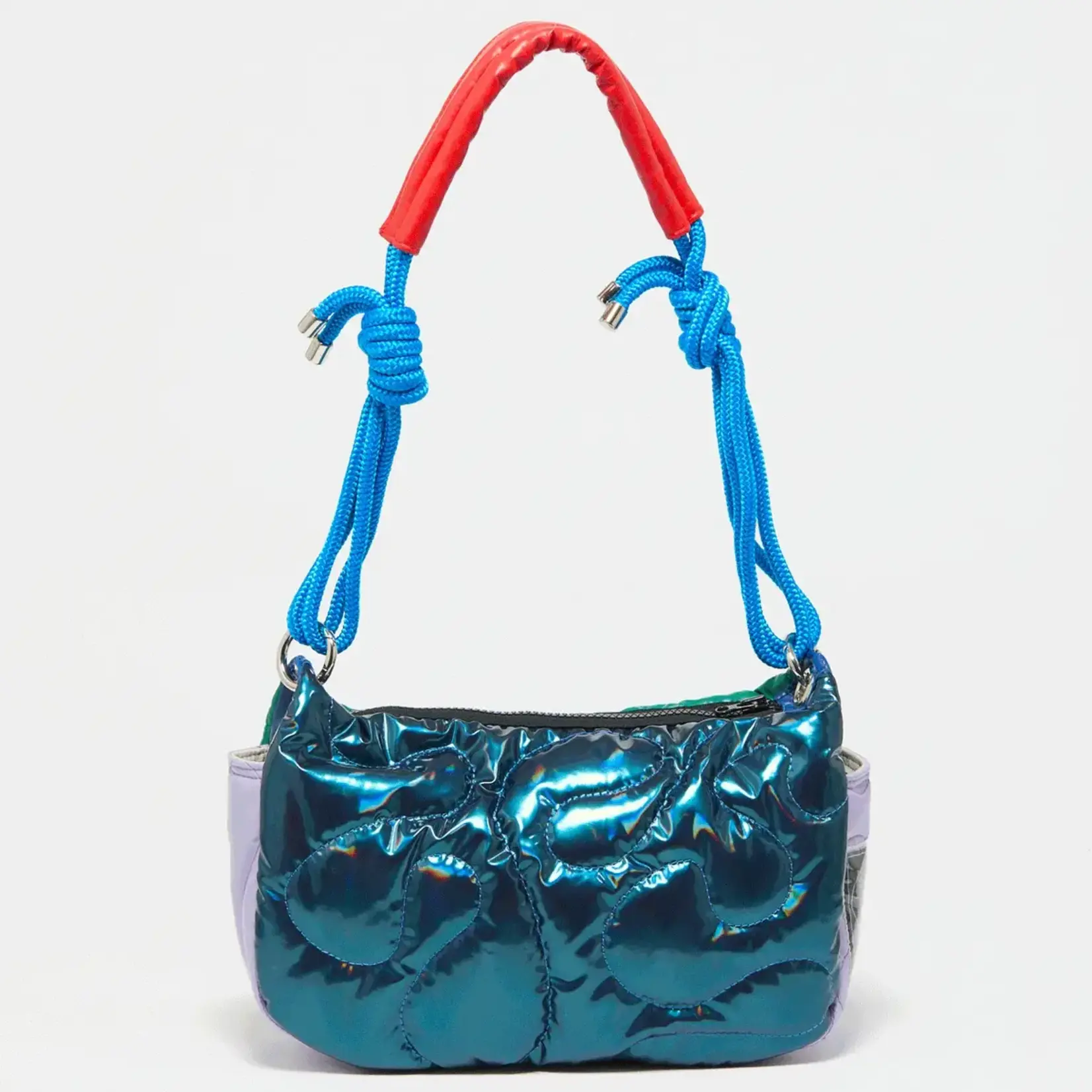 JACK GOMME LIRIS JACK GOMME X MARIANNA LADREYT'S SHOULDER BAG