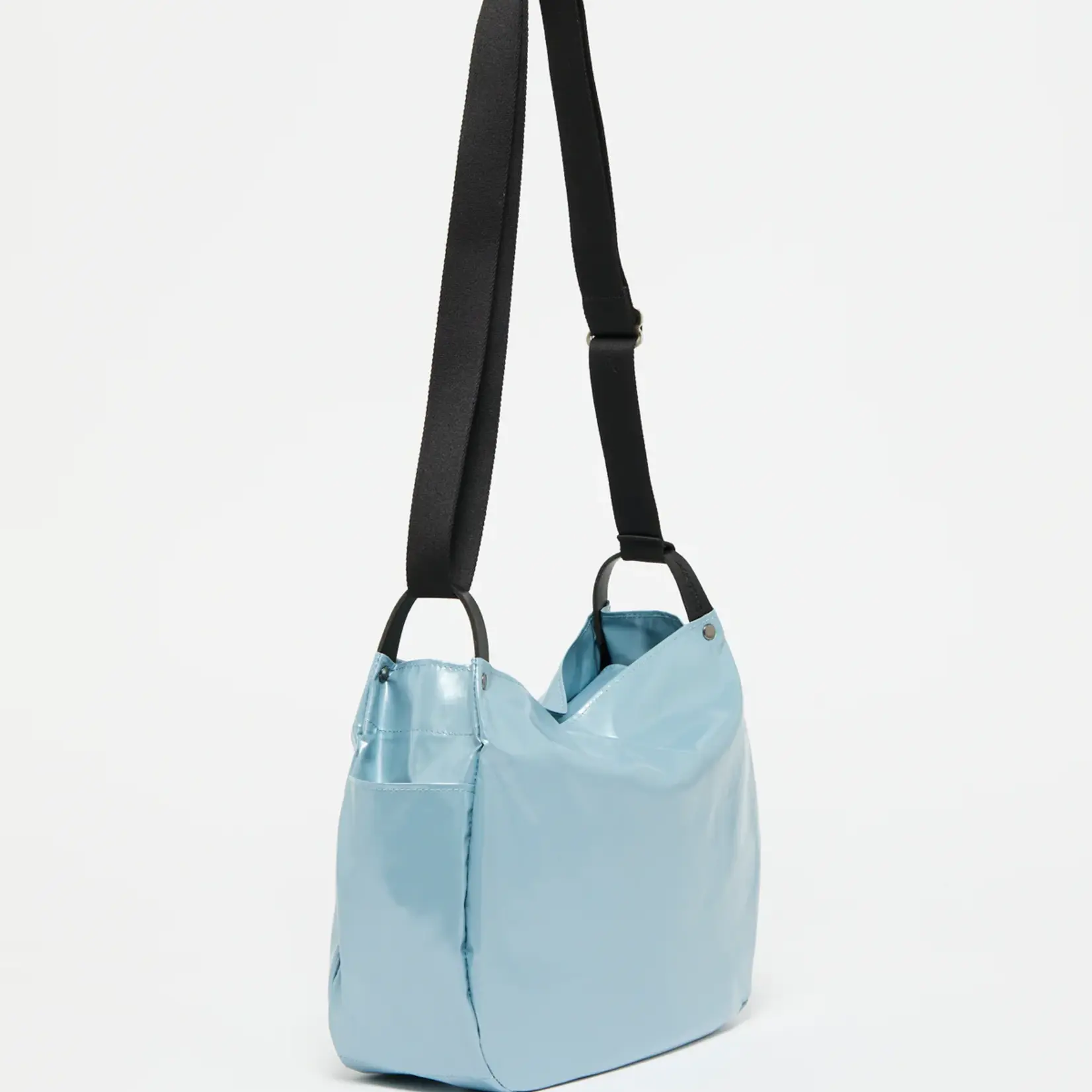 JACK GOMME MAEL LIGHT SHOULDER BAG