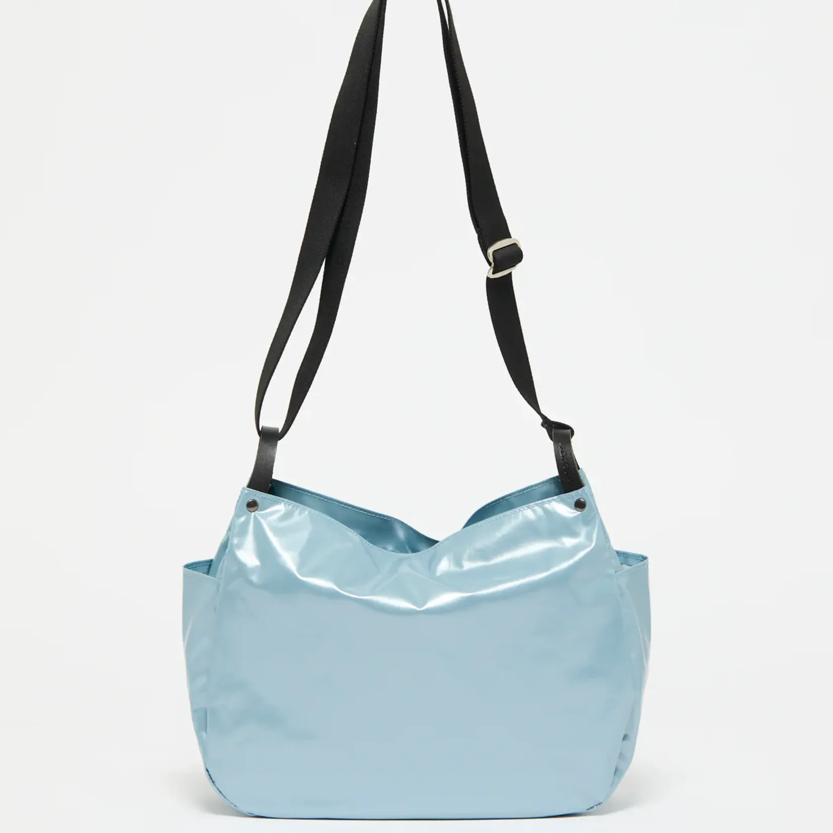 JACK GOMME MAEL LIGHT SHOULDER BAG