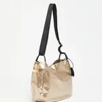 JACK GOMME MAEL LIGHT SHOULDER BAG